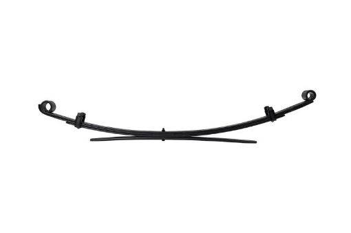 Picture of ARB OME Leaf Spring Bt50Cour 06On - Md - R