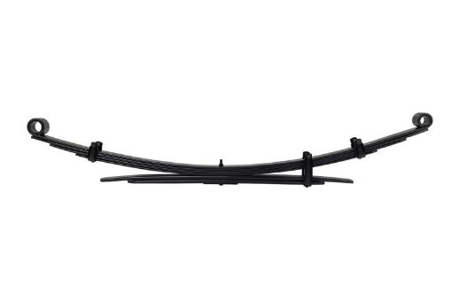 Picture of ARB OME Leaf Spring Navara D40 - Mdr