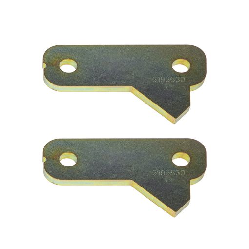 Picture of ARB Anti - Inversion Kit Isuzu