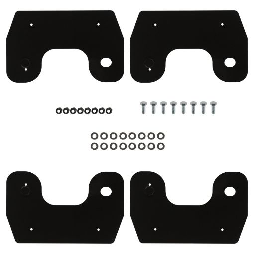 Picture of ARB Caster Correction Kit F350 Coil Frnt