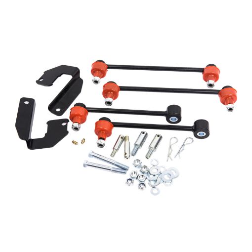 Picture of ARB Sway Bar Link Dis - Con Kit Jk