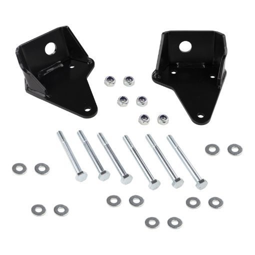 Picture of ARB Upper Shock Mnt Kit Defender Rear