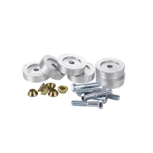 Picture of ARB Gearbox Packer Kit YjTj - 02