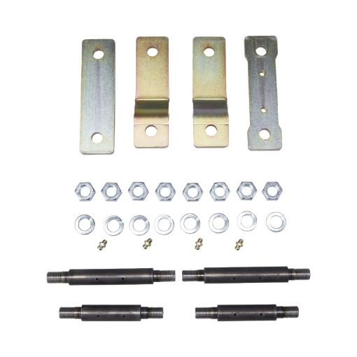 Picture of ARB Greasable Shackle Kit Rear 406075