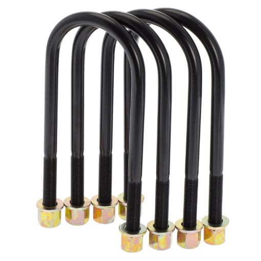 Picture of ARB OME U Bolt Washer Nut Toy Fj6075 Rear