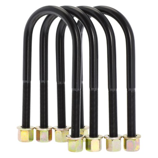 Picture of ARB OME U Bolt Washer Nut