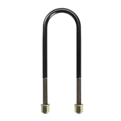 Picture of ARB OME U Bolt Washers Nuts