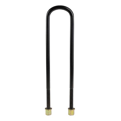 Picture of ARB OME U Bolt Washers Nuts