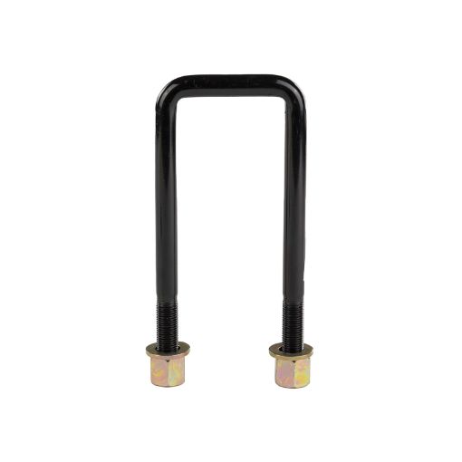 Picture of ARB OME U Bolt Washers Nuts