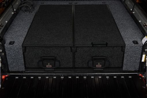 Picture of ARB Blank RDrw Side Flr 1355 - 300 X 300