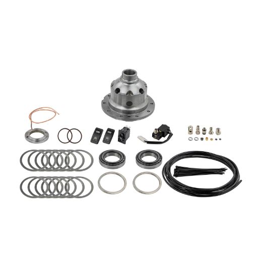 Picture of ARB Airlocker Dana44 35Spl 3.73Dn SN