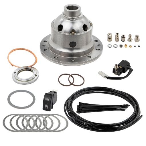 Picture of ARB Airlocker Dana 50 30 Spl SN