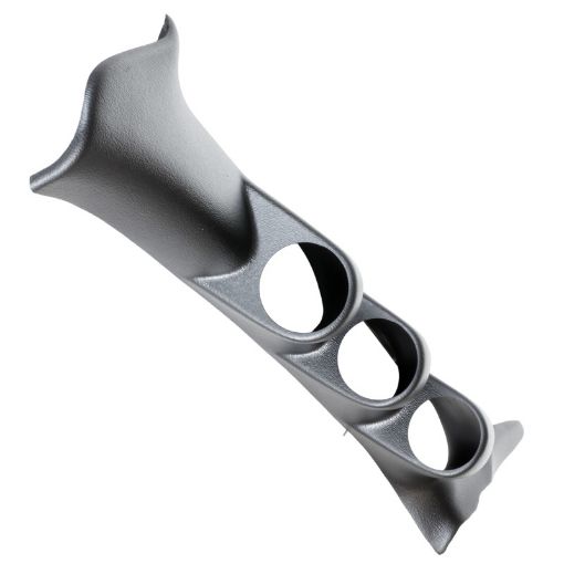 Picture of Autometer 02 - 07 WRXSTi Triple 52mm Pillar Pod