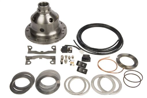 Picture of ARB Airlocker Dana70X80X 40 Spl Low Spd.SN.