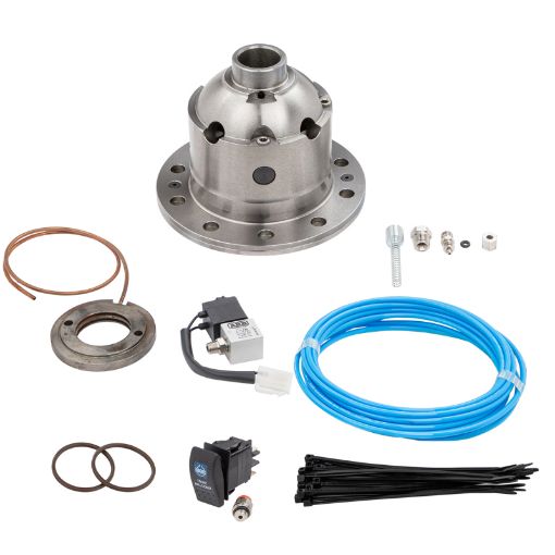 Picture of ARB Airlocker 10 Bolt Rg 3.54Dn Nissan R180A 30Spl SN