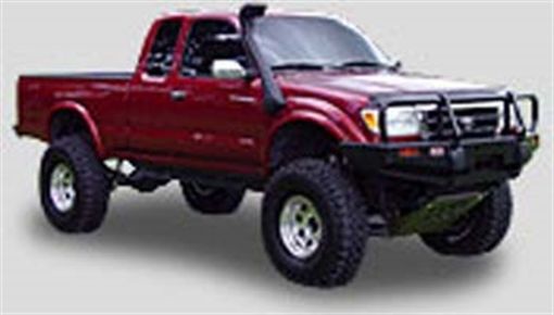Picture of ARB Safari 4X4 Snorkel Vspec Tacoma Gen 1 V6 3.4L Pet 95 - 04