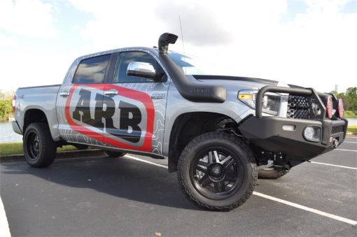 Picture of ARB Safari 4X4 Snorkel Vspec Toy Tundra 5.7L Pet 2014On