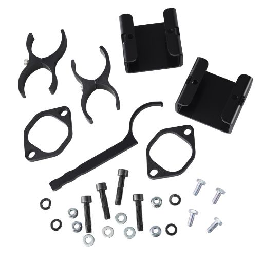 Picture of ARB Bp51 Fit Kit Jeep Jk 2In Rear