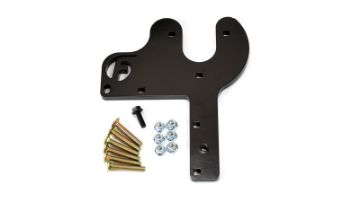 Picture of Fleece Performance 03 - 07 Dodge 25003500 Cummins 5.9L Dual Pump Bracket Mounting Hardware