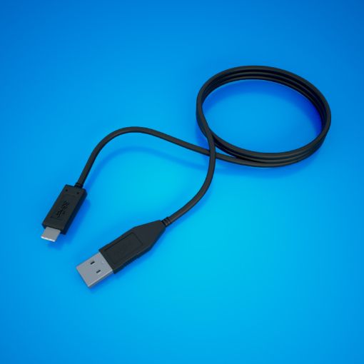 Picture of HPT USB A to C 6ft Cable for MPVI2