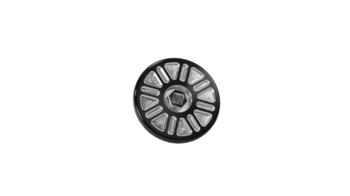 Picture of Fleece Performance 03 - 18 Dodge 25003500 Cummins CP3 Nut Cover