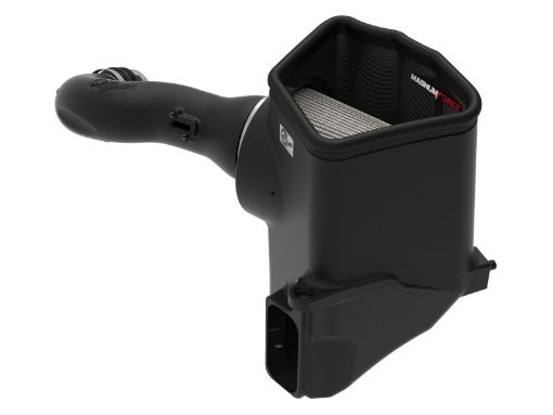 Picture of aFe MagnumFORCE Intake Stage - 2 Pro Dry S 2019 GM SilveradoSierra 1500 V8 6.2L