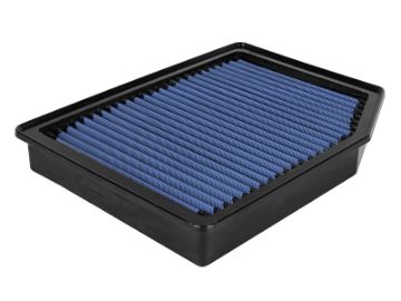 Picture of aFe MagnumFLOW Pro 5R OE Replacement Filter 2019 GM SilveradoSierra 1500 V6 - 2.7L4.3LV8 - 5.3