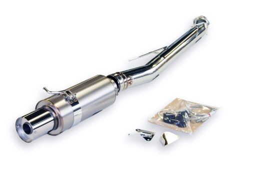 Picture of HKS 93 - 98 Supra Hi Power Titanium Racing Exhaust