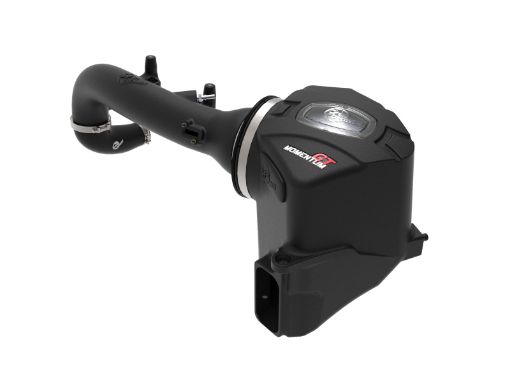 Picture of aFe Momentum GT Pro 5R Cold Air Intake System 19 GM SilveradoSierra 1500 V6 - 2.7L (t)