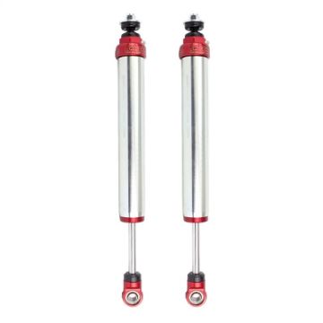 Picture of aFe Sway - A - Way 2.0in Rear Shock Kit w Lift Blocks 05 - 17 Toyota Tacoma