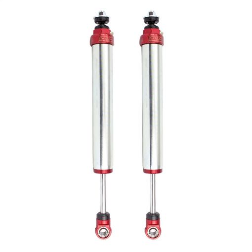 Picture of aFe Sway - A - Way 2.0in Rear Shock Kit w Lift Blocks 05 - 17 Toyota Tacoma