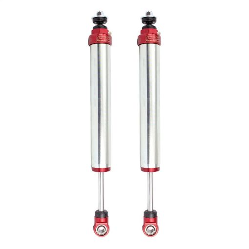 Picture of aFe Sway - A - Way 2.0in Rear Shock Kit 07 - 09 Toyota FJ Cruiser