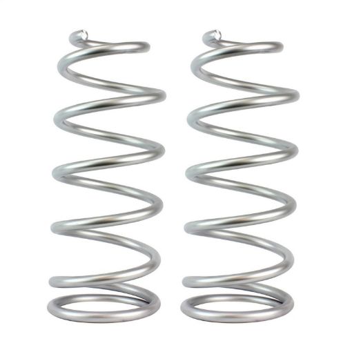 Picture of aFe Sway - A - Way 1in - 2in Rear Coil Springs 07 - 09 Toyota FJ Cruiser