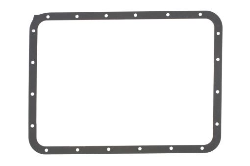 Picture of Cometic 16 - 17 Nissan Titan XD 6 Speed Auto 5.0L Cummins .060in AFM 20 Bolt Oil Pan Gasket