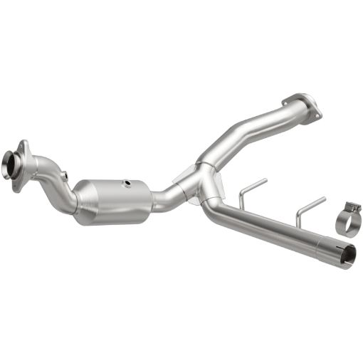 Picture of MagnaFlow 15 - 17 Ford F - 150 XL V6 3.5L OEM Grade Direct Fit Catalytic Converter