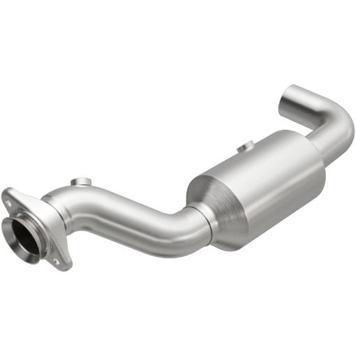 Picture of MagnaFlow 15 - 17 Ford F - 150 XL V6 3.5L Direct Fit OEM Grade Federal Catalytic Converter