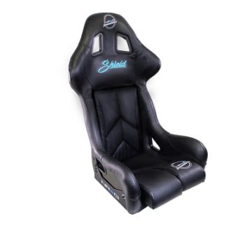Picture of NRG FIA Competition Seat wCompetition Fabric FIA Homologated Free Water Resistance