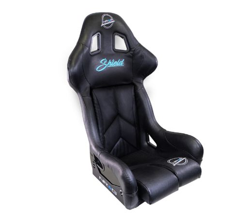 Picture of NRG FIA Competition Seat wCompetition Fabric FIA Homologated Free Water Resistance