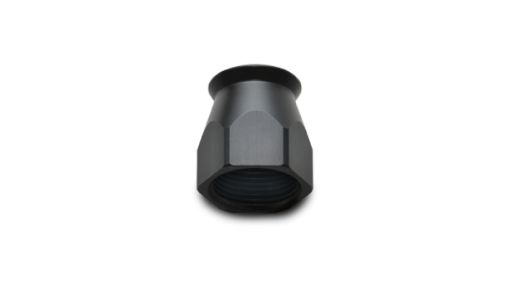 Picture of Vibrant - 10AN Hose End Socket for PTFE Hose Ends - Black