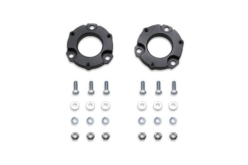 Picture of Fabtech 15 - 18 Chevrolet Colorado 4WD 1.5in Leveling System