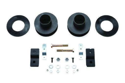 Picture of Fabtech 05 - 10 Ford F250350 4WD 2.5in Leveling System