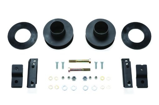 Picture of Fabtech 11 - 16 Ford F250350 4WD 2.5in Leveling System