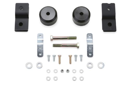 Picture of Fabtech 17 - 24 Ford F250350 4WD 2in Leveling System
