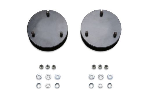 Picture of Fabtech 03 - 13 Ram 2500 4WD 2in Leveling System