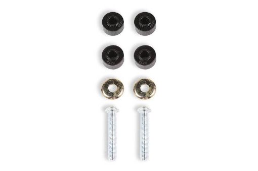 Picture of Fabtech Front Sway Bar End Link Bushing Kit wBolt