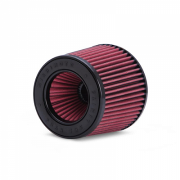 Picture of Mishimoto Performance Air Filter - 2.75in Inlet 5.827in Length