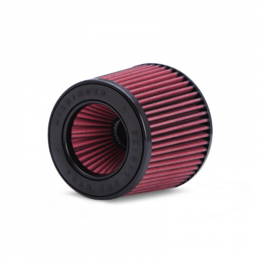 Picture of Mishimoto Performance Air Filter - 2.75in Inlet 5.827in Length
