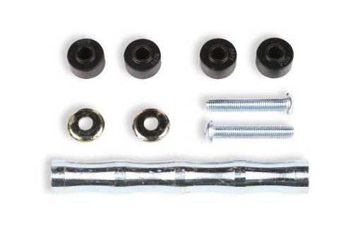Picture of Fabtech Front Sway Bar End Link Bushing Kit wHardware - Single