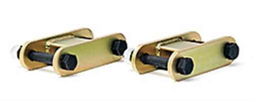 Picture of Fabtech 89 - 95 Toyota 1.5in Rear Shackle Kit