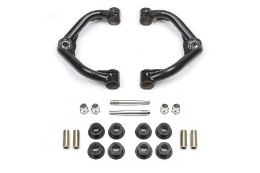 Picture of Fabtech 11 - 18 GM CK2500HD3500HD 2WD4WD 4in Uniball Upper Control Arm Kit